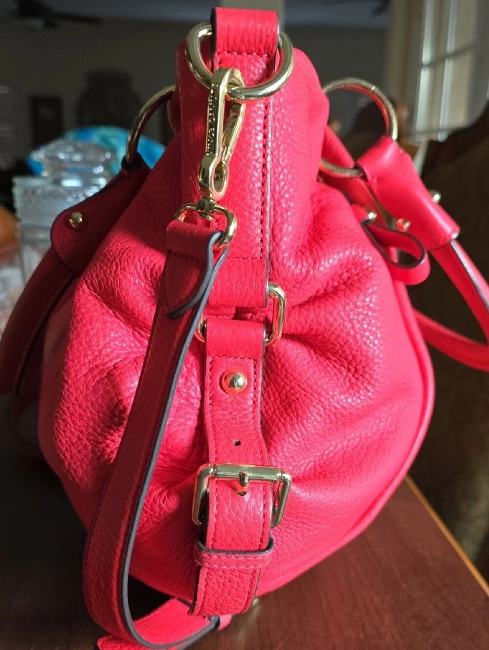 Vince Camuto style number	hb